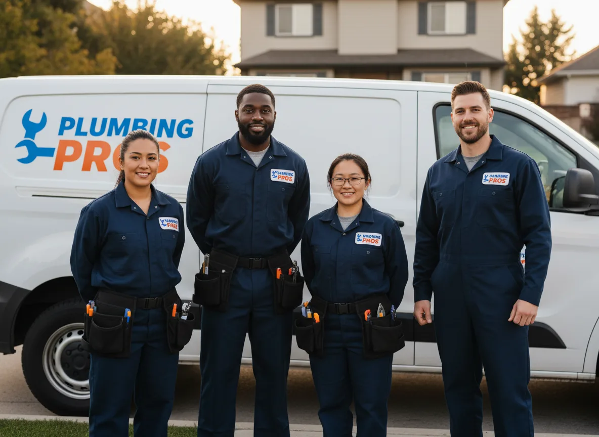Water Heater Repair company in North Arlington, NJ